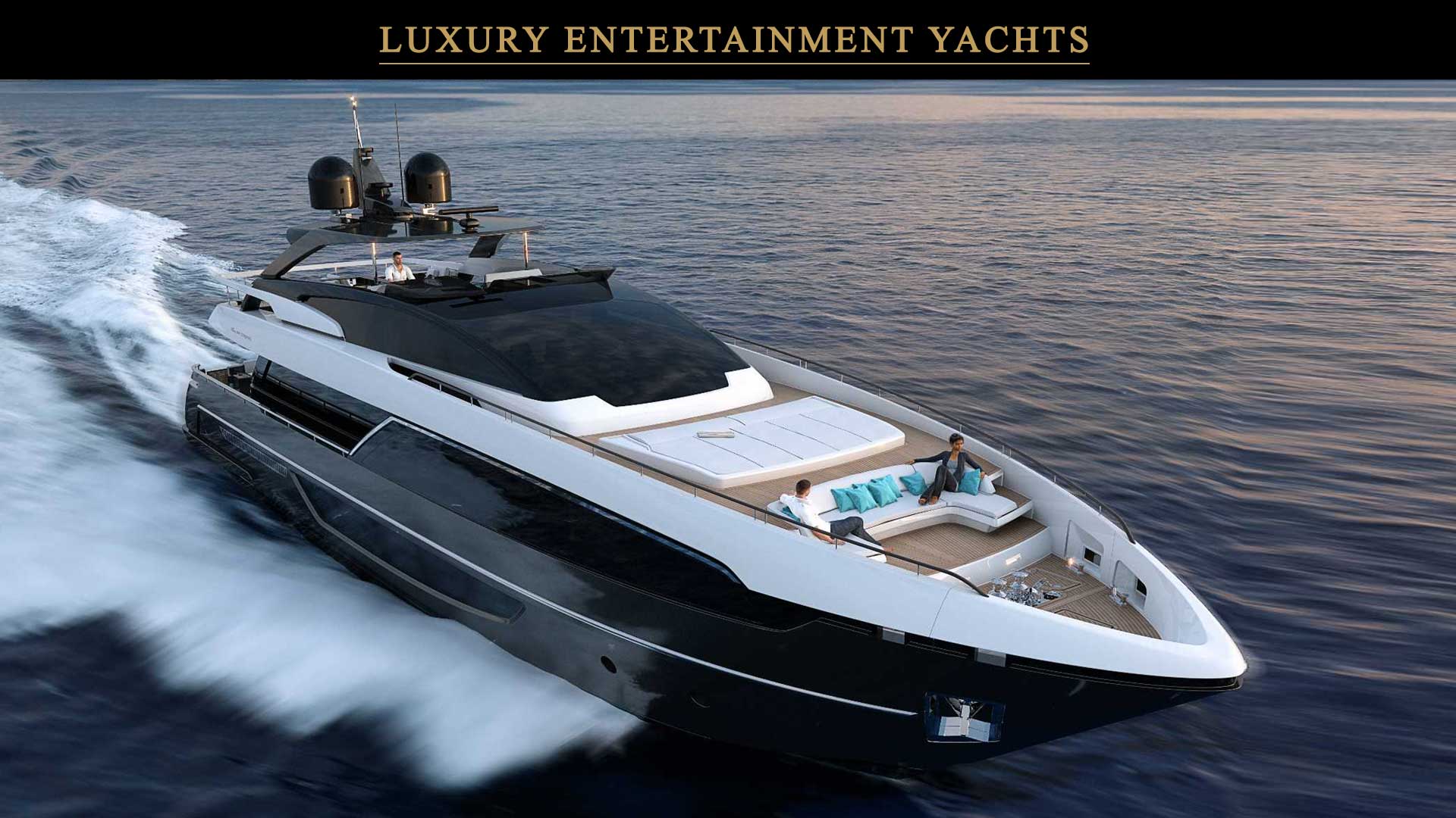 SALT Luxury Miami your source for Luxury Private Entertainment Yacht Charters in South Beach